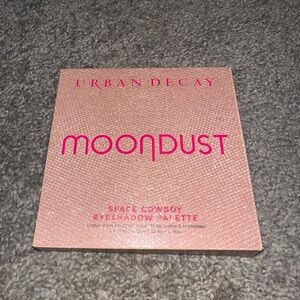 Urban Decay Moondust Space Cowboy Palette